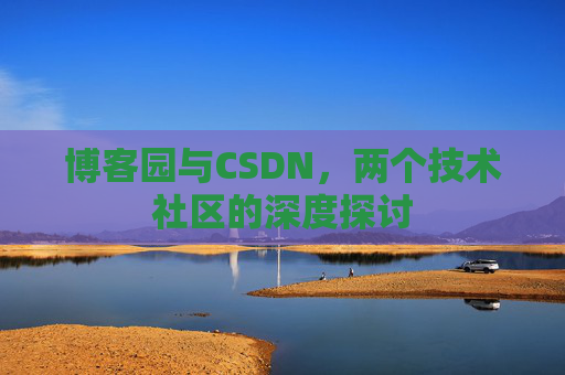 博客园与CSDN,两个技术社区的深度探讨